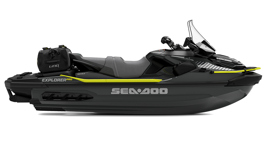 2024 Explorer Pro 170 - 1