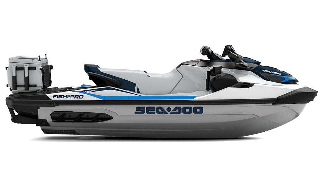 2024 FishPro Sport - 1