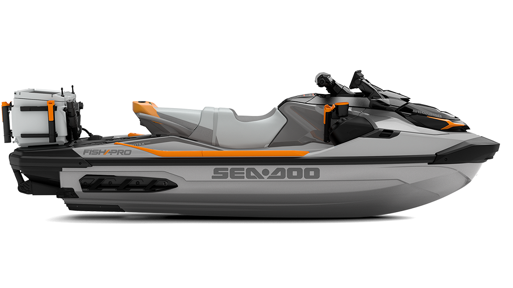 2024 FishPro Trophy - 1