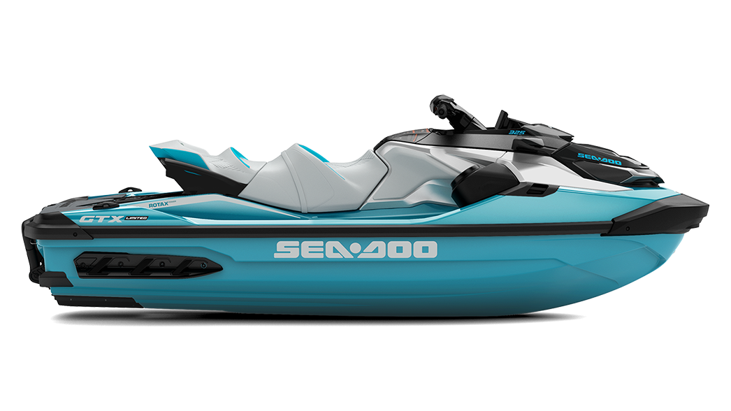 2025 GTX Ltd 325 - 1