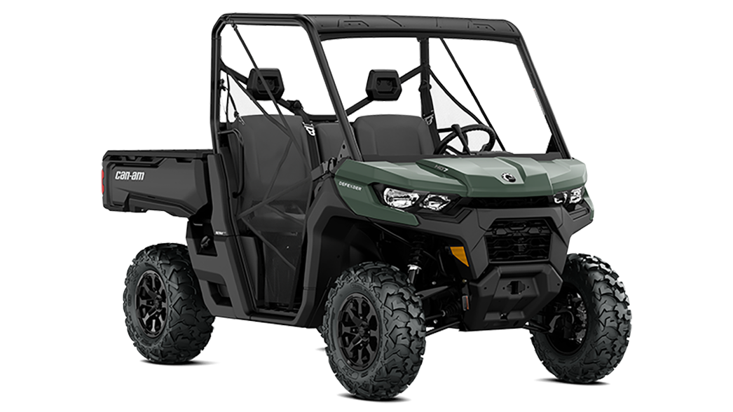 2025 Defender DPS HD7 - 1