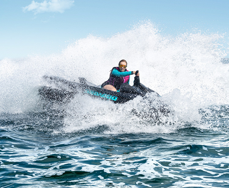 GTR 230 w/Sound system